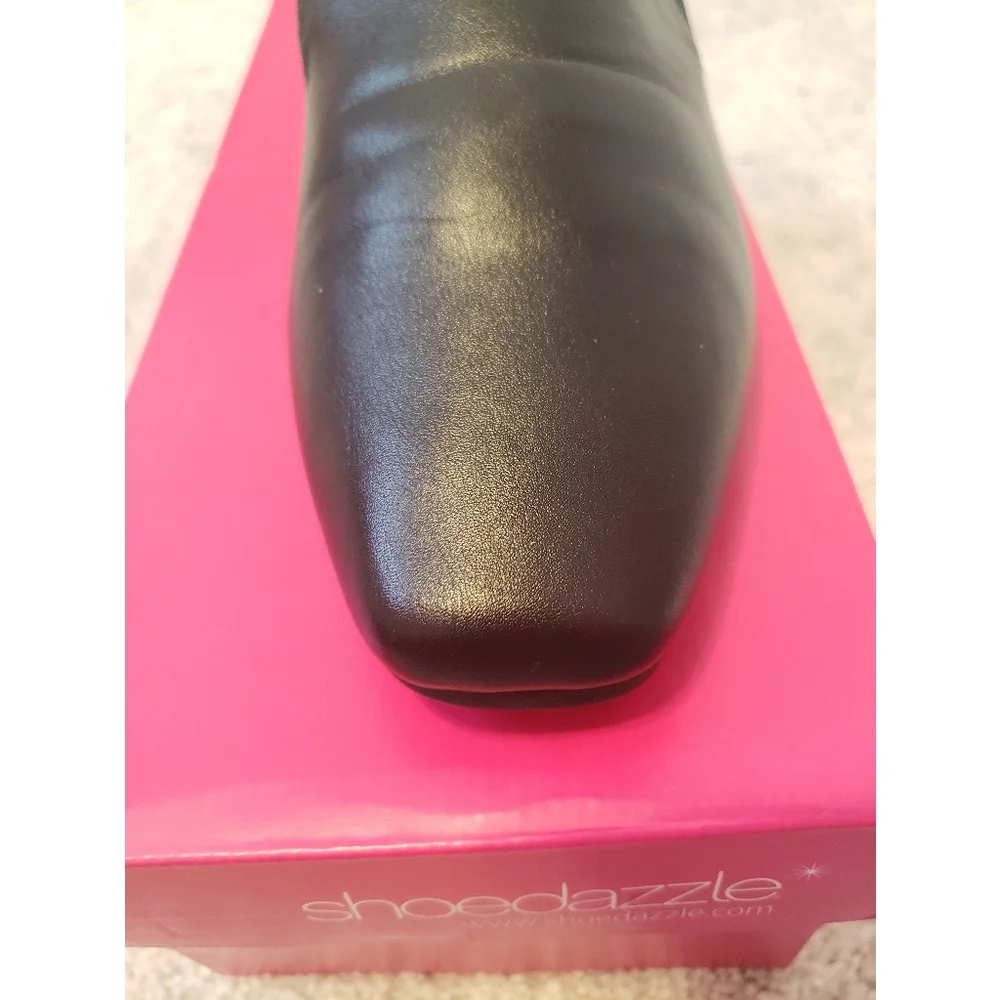 Slip on flats - Picture 6 of 9